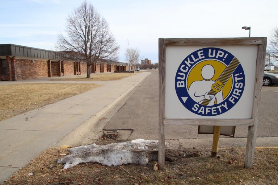 Safety is in the forefront of the school districts mind right now. We want to add another level of security to the student situation, said Director of Communications for North Platte Public Schools Tina Smith. The vote for this levy will take place in March of 2020.