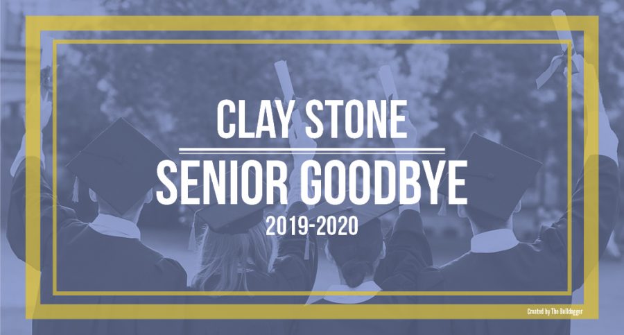 Clay Stone’s last 6th Place Worthy Headline