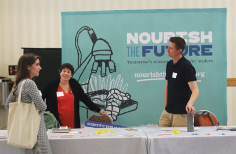 North Platte hosts science teacher convention